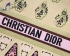 Christian Dior Book Tote CD3221127899000 